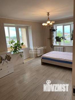 3-к квартира, вторичка, 67м2, 4/10 этаж