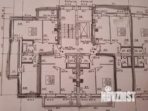 2-к квартира, вторичка, 58м2, 7/10 этаж
