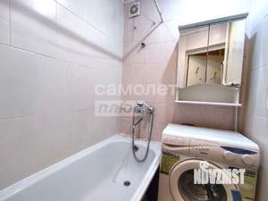 3-к квартира, вторичка, 51м2, 1/5 этаж