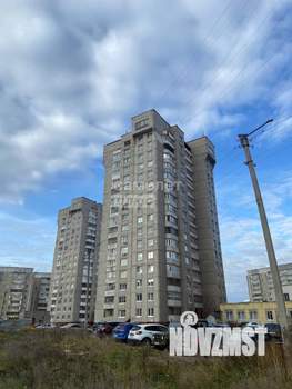 3-к квартира, вторичка, 74м2, 6/17 этаж