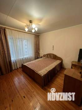 3-к квартира, вторичка, 91м2, 4/5 этаж