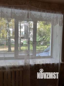 2-к квартира, вторичка, 45м2, 1/6 этаж