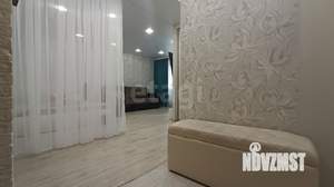 1-к квартира, вторичка, 42м2, 5/9 этаж