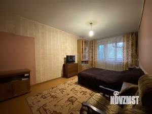 2-к квартира, вторичка, 48м2, 4/5 этаж