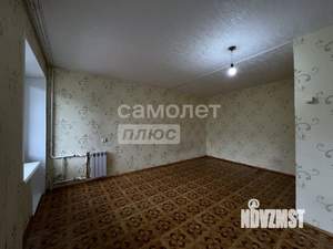 1-к квартира, вторичка, 36м2, 3/5 этаж