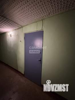 1-к квартира, вторичка, 35м2, 3/5 этаж