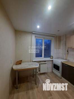 1-к квартира, вторичка, 39м2, 6/9 этаж