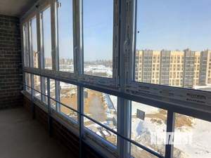 3-к квартира, сданный дом, 94м2, 8/14 этаж