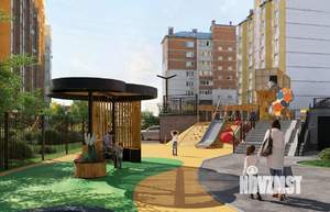 3-к квартира, вторичка, 85м2, 2/9 этаж