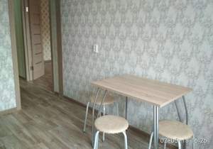 1-к квартира, вторичка, 38м2, 6/9 этаж