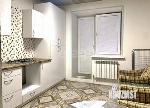 1-к квартира, вторичка, 39м2, 5/9 этаж