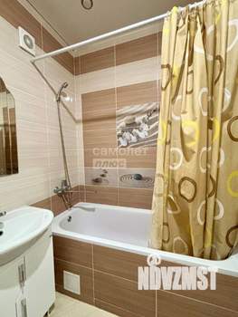 1-к квартира, вторичка, 35м2, 8/10 этаж