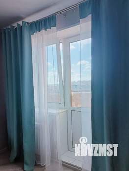 1-к квартира, вторичка, 37м2, 8/9 этаж