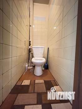 3-к квартира, вторичка, 61м2, 4/5 этаж