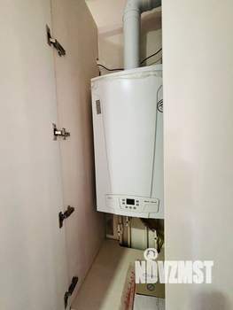 1-к квартира, вторичка, 30м2, 3/10 этаж