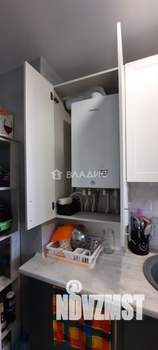 1-к квартира, вторичка, 35м2, 4/9 этаж