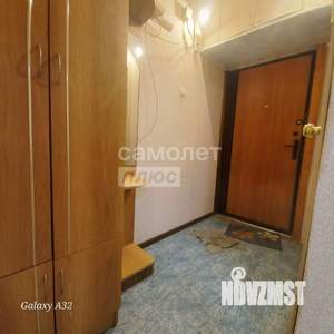 2-к квартира, вторичка, 46м2, 1/5 этаж