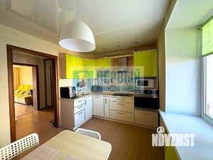 3-к квартира, вторичка, 64м2, 5/5 этаж