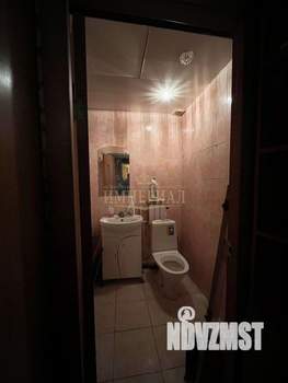 1-к квартира, вторичка, 36м2, 1/5 этаж