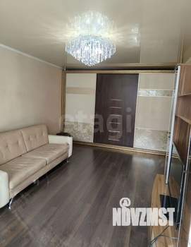 3-к квартира, вторичка, 71м2, 4/5 этаж