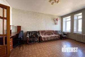 3-к квартира, вторичка, 92м2, 5/5 этаж