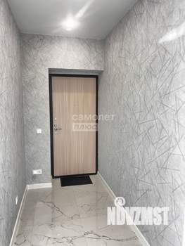 1-к квартира, вторичка, 37м2, 2/3 этаж