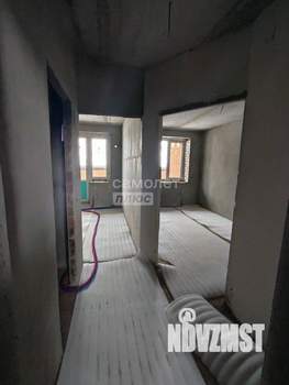 1-к квартира, вторичка, 46м2, 4/9 этаж