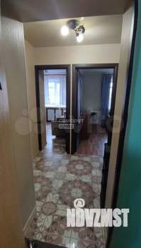 1-к квартира, вторичка, 34м2, 4/5 этаж