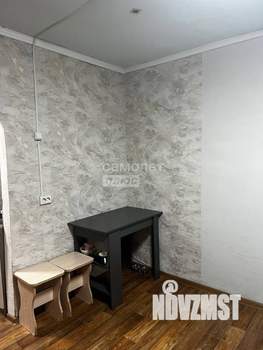 Студия квартира, вторичка, 19м2, 4/5 этаж