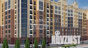 1-к квартира, вторичка, 47м2, 6/9 этаж