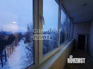 1-к квартира, вторичка, 39м2, 6/9 этаж