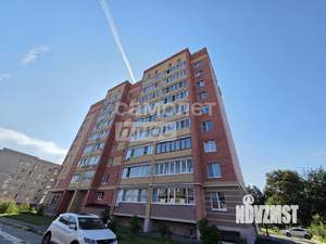 1-к квартира, вторичка, 39м2, 2/9 этаж