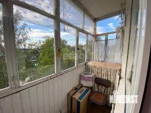 2-к квартира, вторичка, 49м2, 4/5 этаж