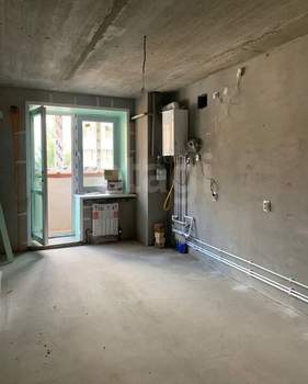 3-к квартира, вторичка, 103м2, 2/9 этаж