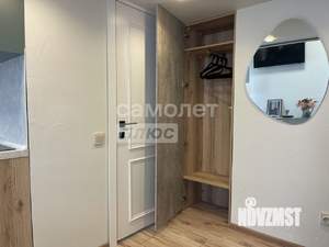 Студия квартира, вторичка, 19м2, 2/2 этаж