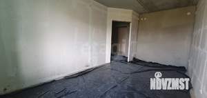 1-к квартира, вторичка, 42м2, 3/9 этаж