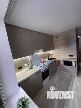 1-к квартира, вторичка, 37м2, 5/10 этаж