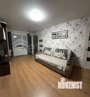 2-к квартира, вторичка, 43м2, 5/5 этаж