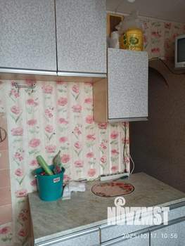 1-к квартира, вторичка, 35м2, 6/9 этаж