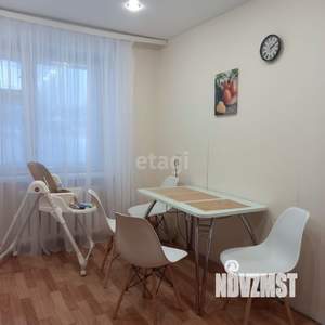 3-к квартира, вторичка, 74м2, 2/5 этаж