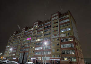 2-к квартира, вторичка, 52м2, 2/9 этаж