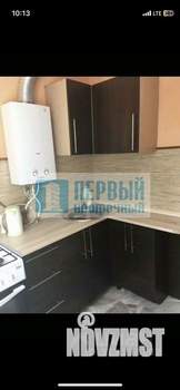 1-к квартира, вторичка, 33м2, 5/5 этаж