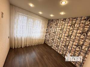 3-к квартира, вторичка, 74м2, 4/5 этаж