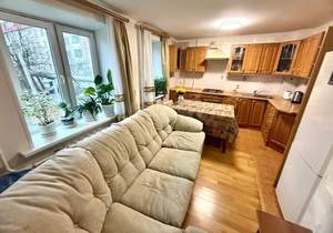 2-к квартира, вторичка, 58м2, 2/5 этаж