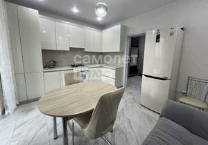 1-к квартира, вторичка, 51м2, 7/9 этаж