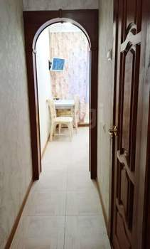 3-к квартира, вторичка, 60м2, 5/5 этаж