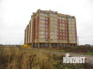 2-к квартира, вторичка, 69м2, 2/9 этаж