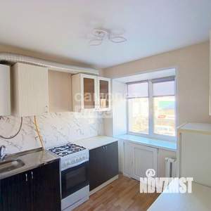 1-к квартира, вторичка, 31м2, 3/4 этаж