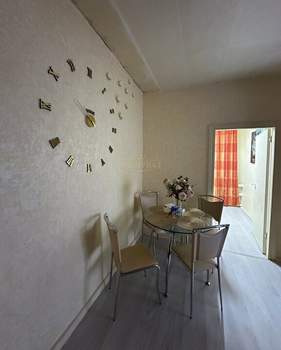 2-к квартира, вторичка, 38м2, 1/2 этаж