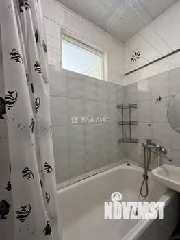 1-к квартира, вторичка, 30м2, 4/5 этаж